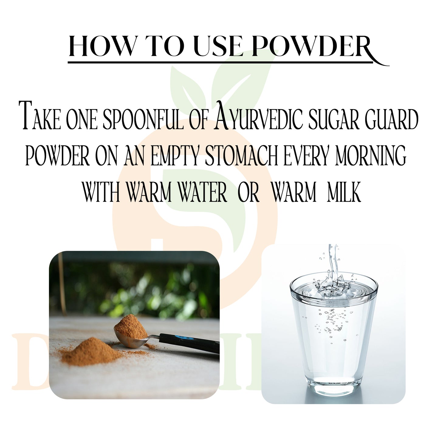 Devridhi Sugar Guard – A Natural Solution for Balanced Blood Sugar Levels