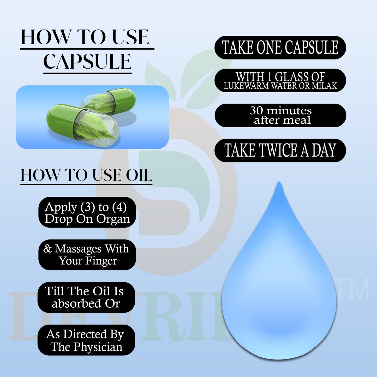 Devridhi Night Stamina Plus Boost Your Energy and Stamina